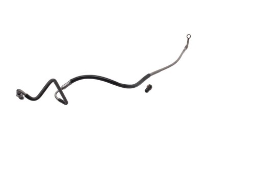 Abs line rear pressure - abs,