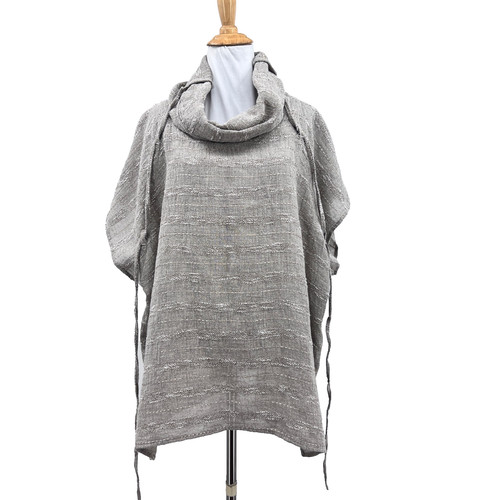 Eva tralala paris poncho women - paris,