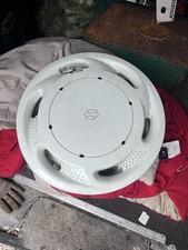 Suzuki Swift Gti Genuine