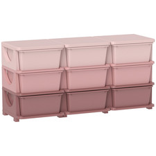 Kids Storage Units with