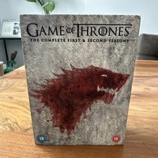 Game of Thrones: The Complete