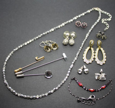 Vintage Swarovski Stick Pin