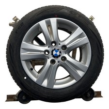 BMW 1 SERIES ALLOY WHEEL E81