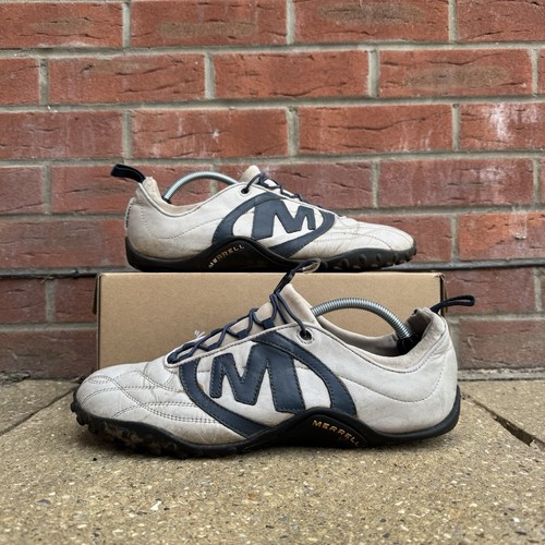Merrell men lace - up, low