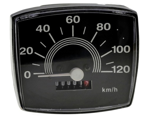 Speedometer for vespa v50 - speedometer,