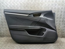 HONDA CIVIC DOOR CARD FRONT