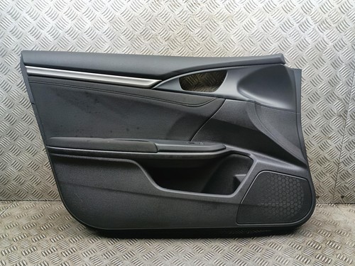 Honda civic door card front - civic,