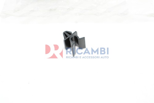 Fiat stilo rear bumper - fiat,