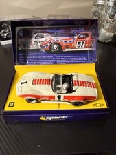 Scalextric Corvette L-88 Slot