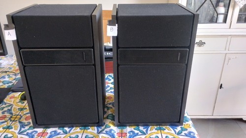 Bose 301 series - 301,