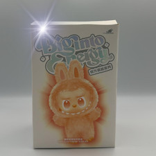 “Big Into Energy” Series The Monster V3 Blind Box Keychain Toys Soft Plushie
