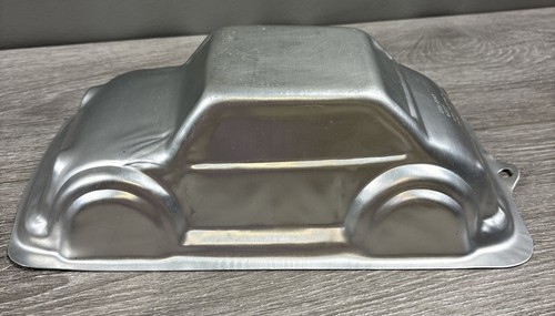 Wilton car cake pan - wilton,