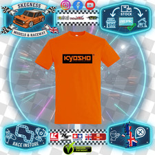 Kyosho - RC CAR RACE WEAR