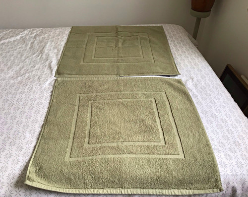 Christy khaki square - ,
