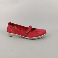 Hotter Mary Jane Shoes Womens