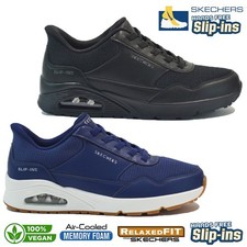 Mens skechers slip ins - skechers, memory