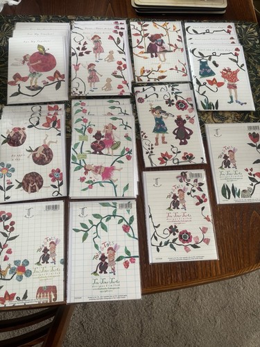 Job lot toto tots - job, 33