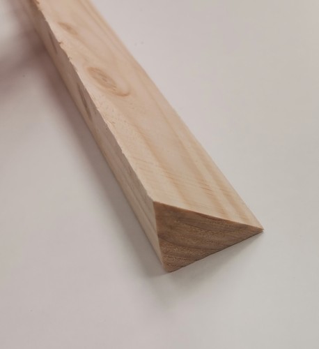 Tilt fillet triangle - tilt, angle
