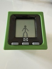 Radica Cube World Series 3