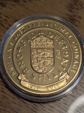 Gibraltar London Mint Decimal