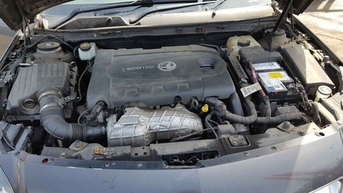Vauxhall insignia mk1 - insignia,