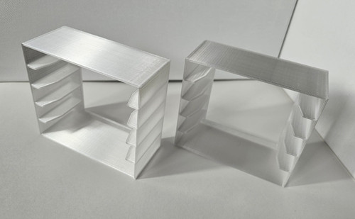Two cassette tape - cassette, table