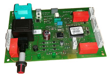 GlowWorm Micron 60 FF Boiler
