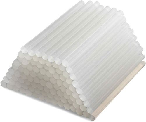 100 pcs hot melt - 10/20/50/80/100,