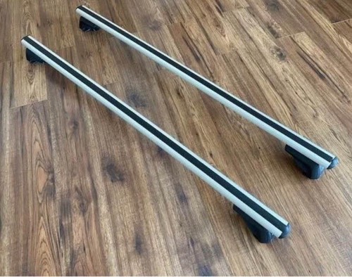 Halfords aero roof bars - halfords,