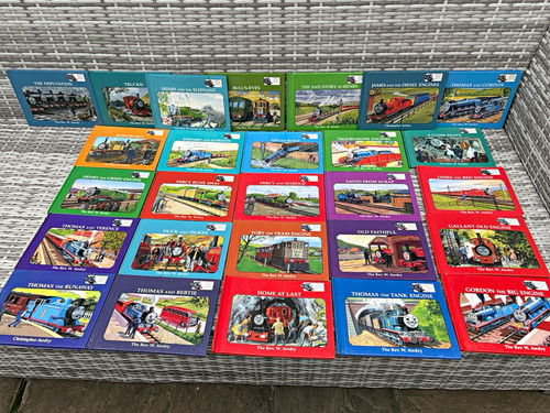 Thomas the tank engine - thomas,