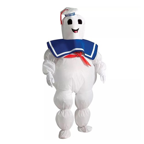 Ghostbuster stay puft child - stay,