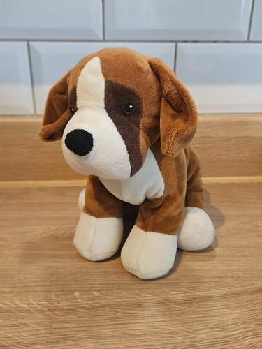 Buster john lewis jellycat - buster,