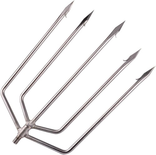 Prong stainless steel - 5,