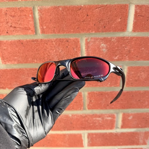 Vintage oakley juliet carbon - vintage,