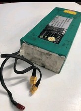 Kugoo G Booster Lithium