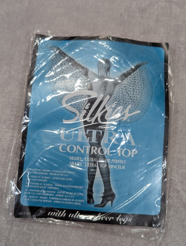 Silkies ultra control top - silkies,