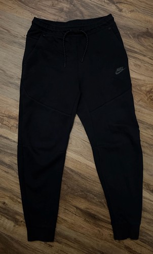 Nike tech fleece joggers - tech, mens