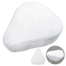 Imitation Sheepskin Bicycle