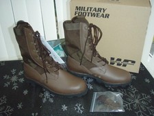 British Army Wellco Peruana