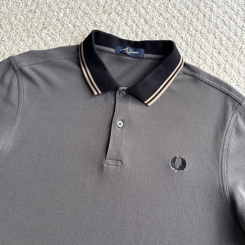 Fred perry mens large - mens,