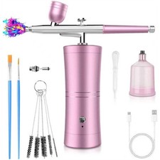 Air Brush Painting Set