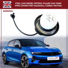 Fuel Cap Diesel Petrol Filler