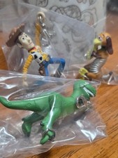 Toy Story Swayingly Connecting