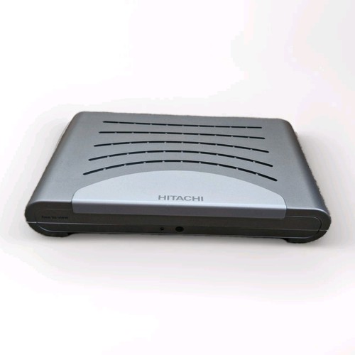 Hitachi hdb60 freeview - hdb60,