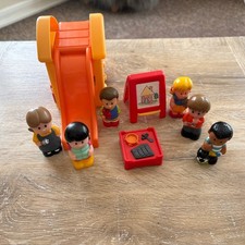 ELC Happyland Pre School