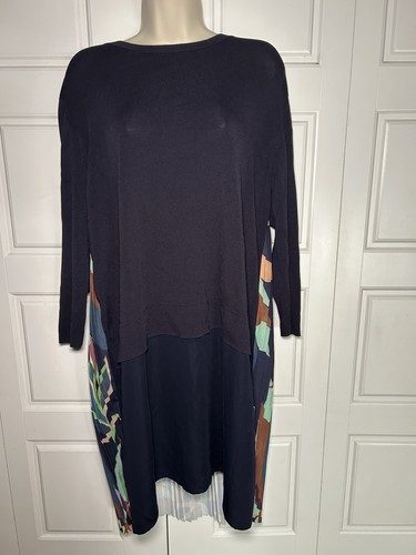 Ted baker 12 - sz, navy