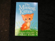 The Missing Kitten