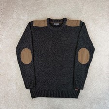 Vintage PG Field Ribbed Chunky