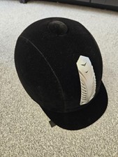 Manken Equestrian Helmet