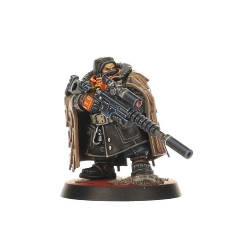 40k kill team termination - wh,